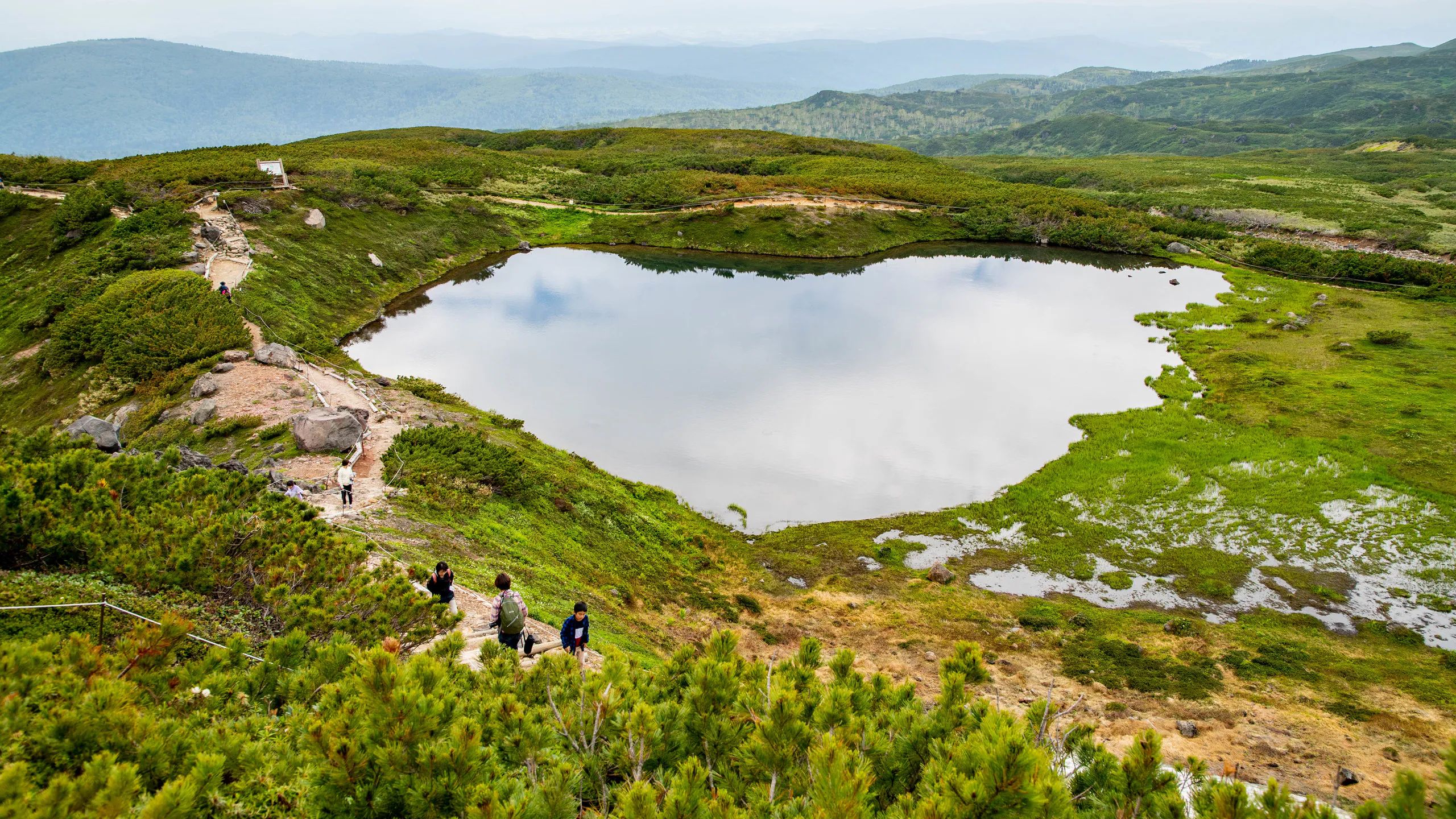 🏕️ 동카구라 삼림공원 캠프장(히가시카구라 신린코엔 캠프죠) 이미지 7